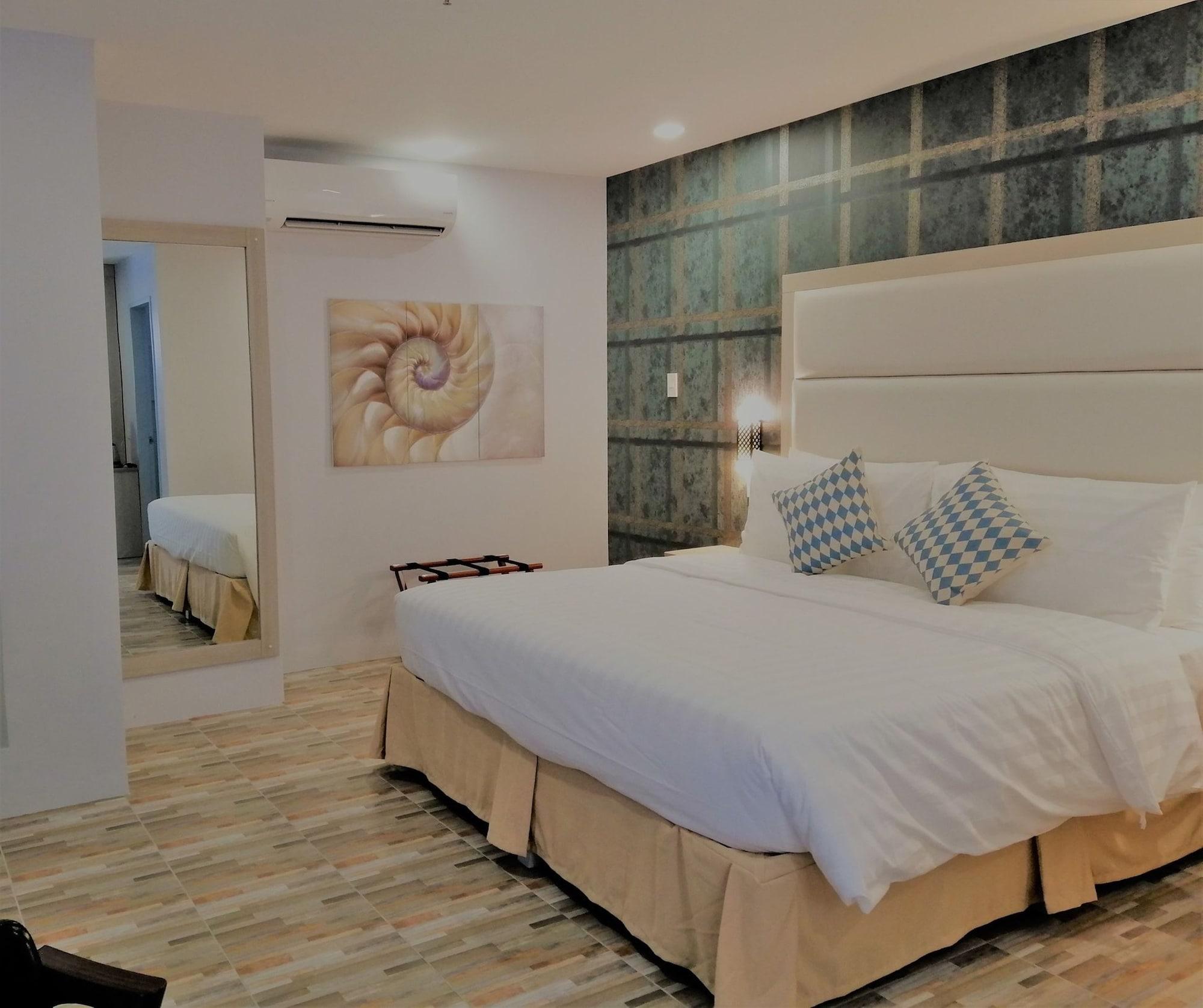 Amethyst Boutique Hotel Cebu Powered By Cocotel Zewnętrze zdjęcie