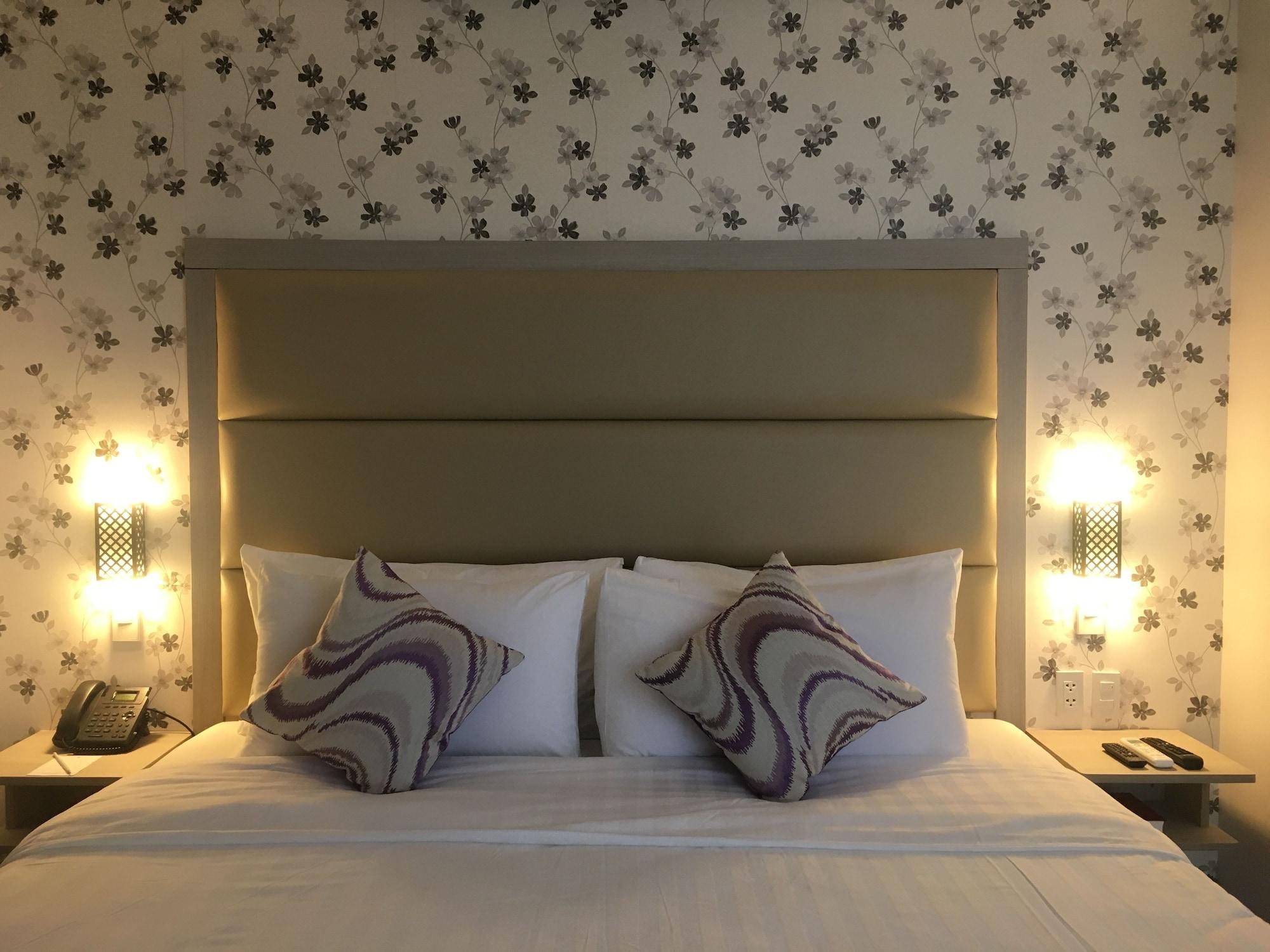 Amethyst Boutique Hotel Cebu Powered By Cocotel Zewnętrze zdjęcie