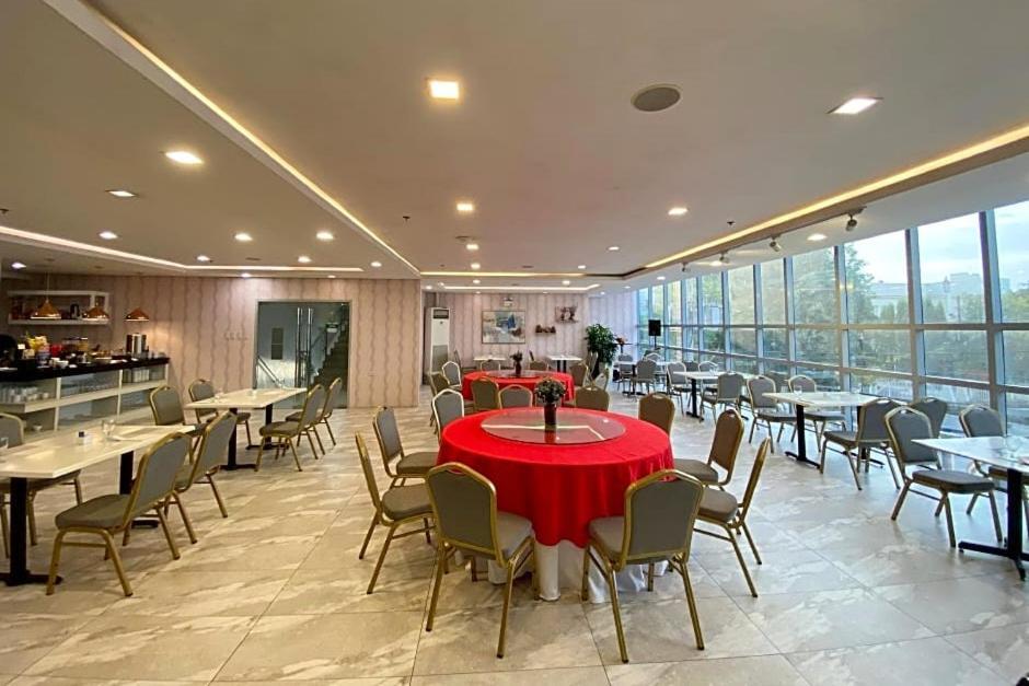 Amethyst Boutique Hotel Cebu Powered By Cocotel Zewnętrze zdjęcie