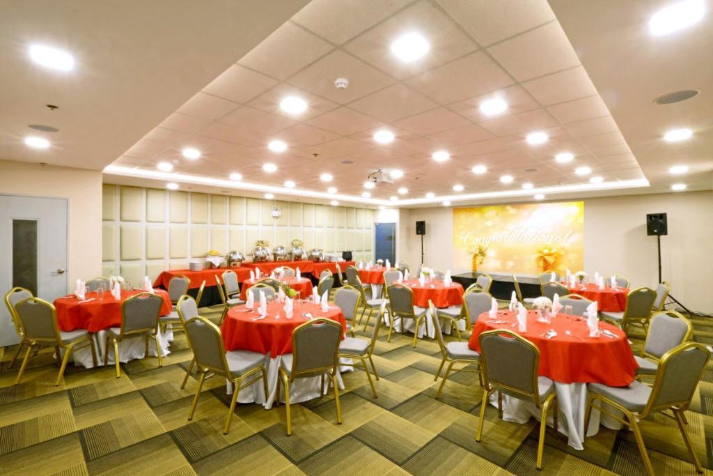 Amethyst Boutique Hotel Cebu Powered By Cocotel Zewnętrze zdjęcie