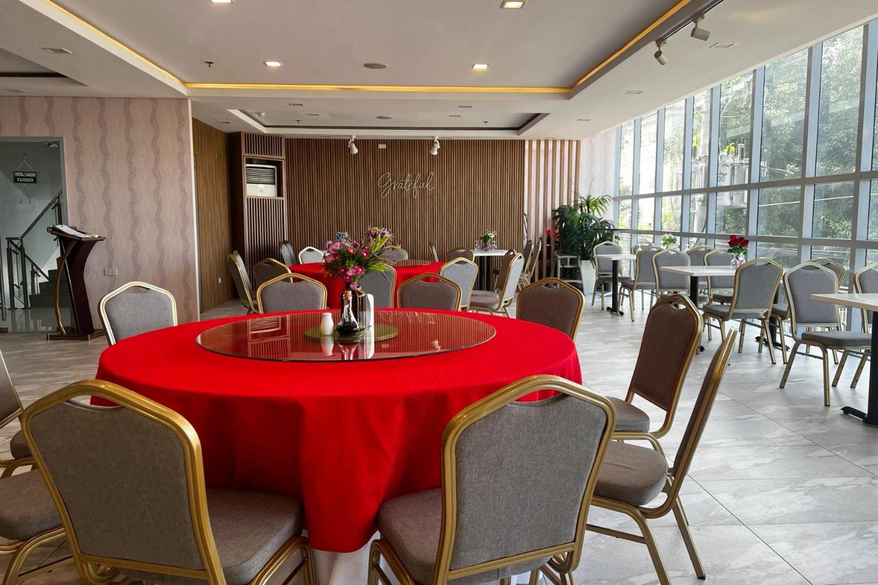 Amethyst Boutique Hotel Cebu Powered By Cocotel Zewnętrze zdjęcie