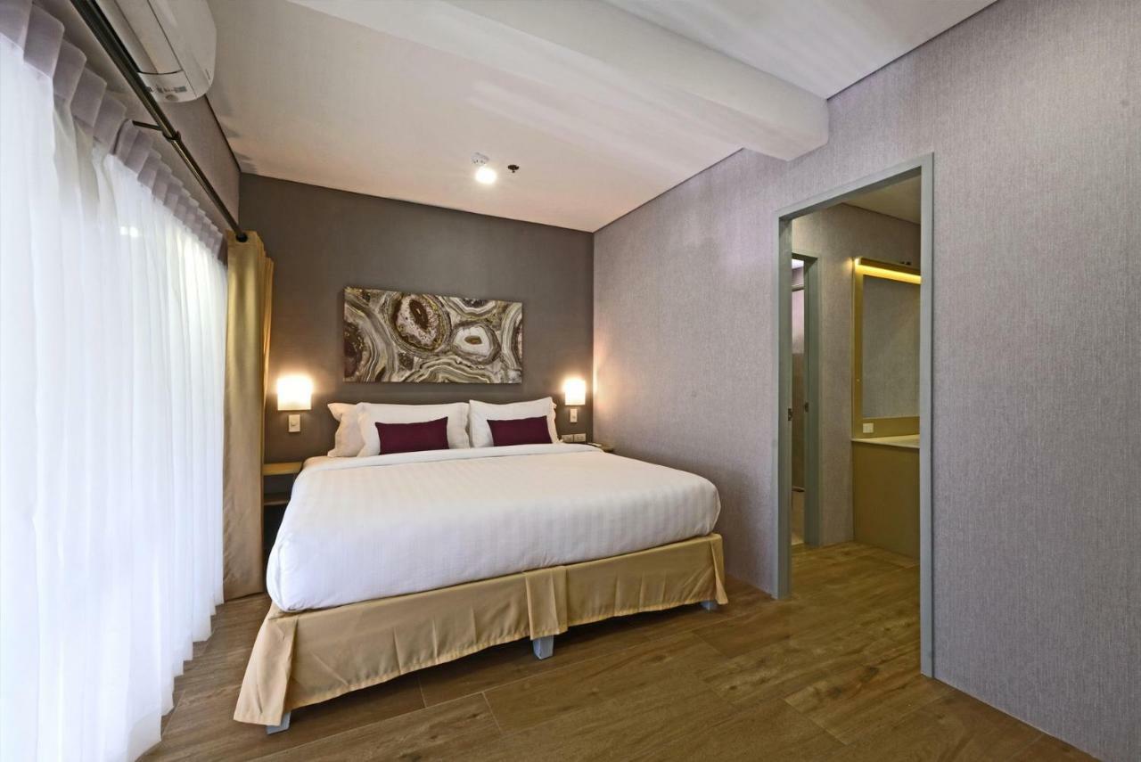 Amethyst Boutique Hotel Cebu Zewnętrze zdjęcie