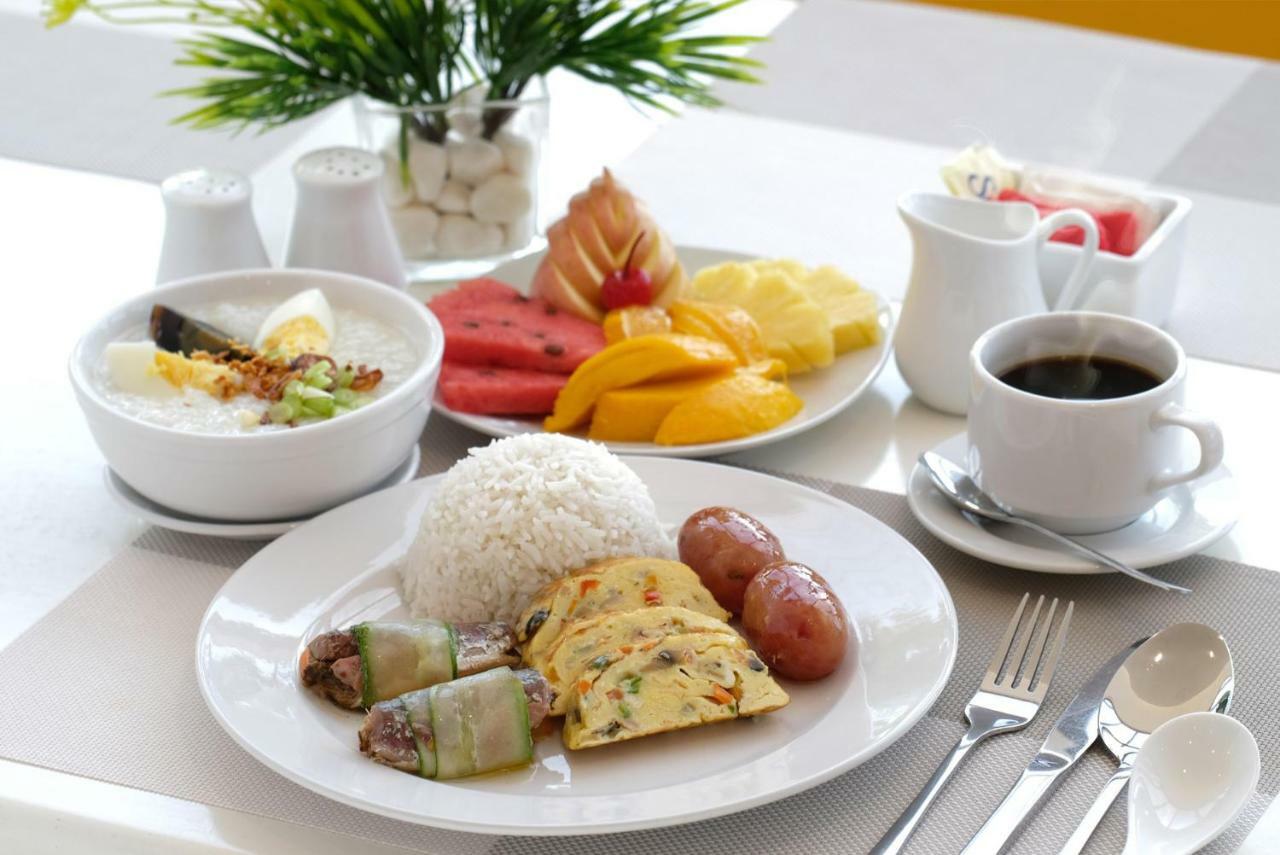 Amethyst Boutique Hotel Cebu Powered By Cocotel Zewnętrze zdjęcie