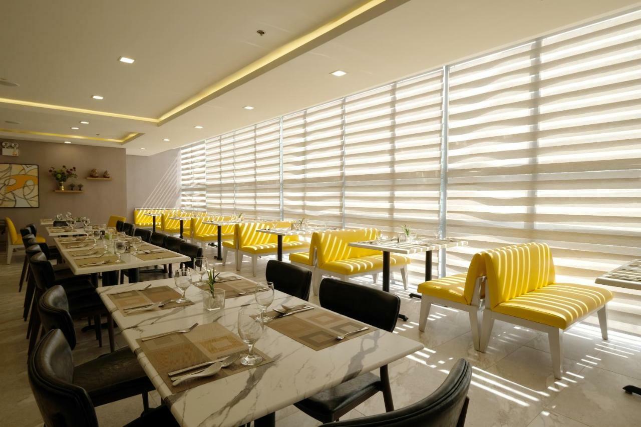 Amethyst Boutique Hotel Cebu Powered By Cocotel Zewnętrze zdjęcie