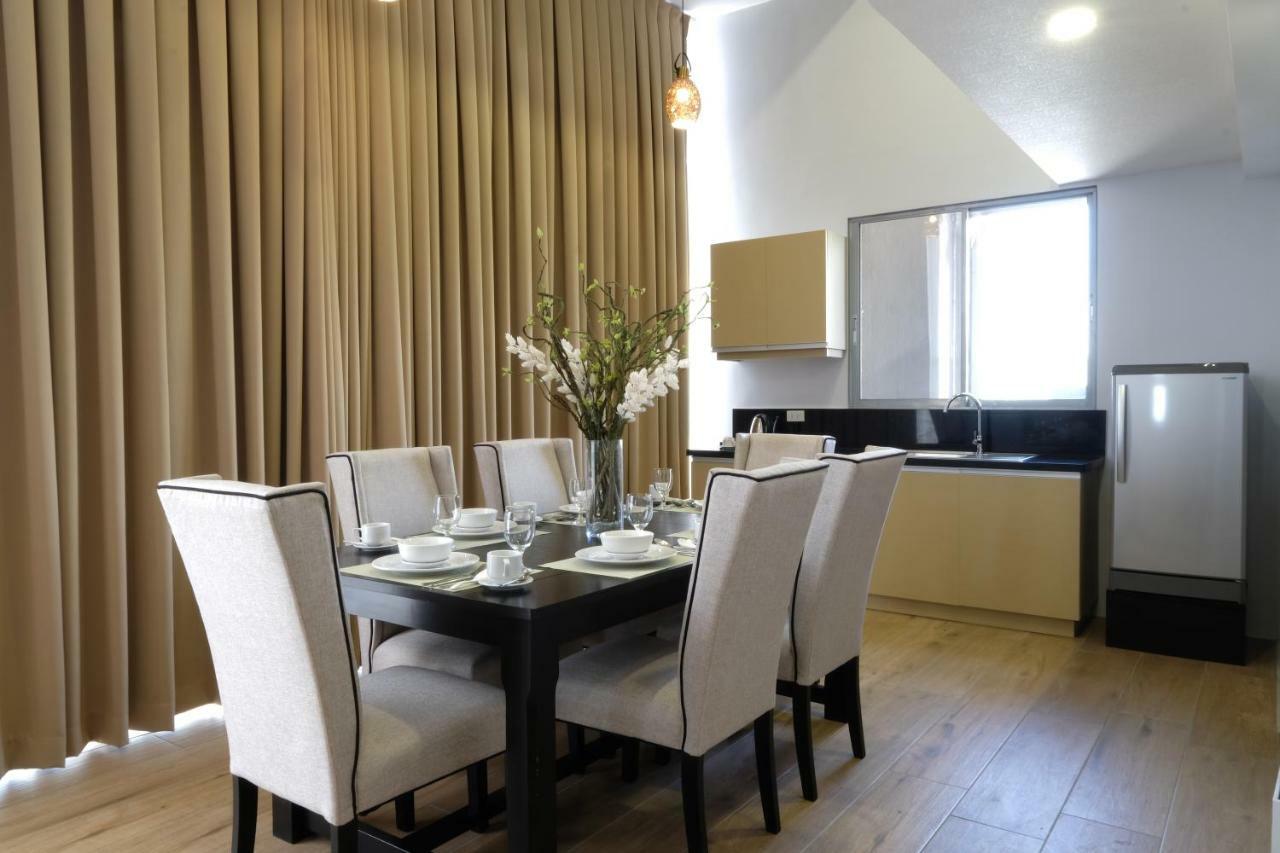 Amethyst Boutique Hotel Cebu Powered By Cocotel Zewnętrze zdjęcie