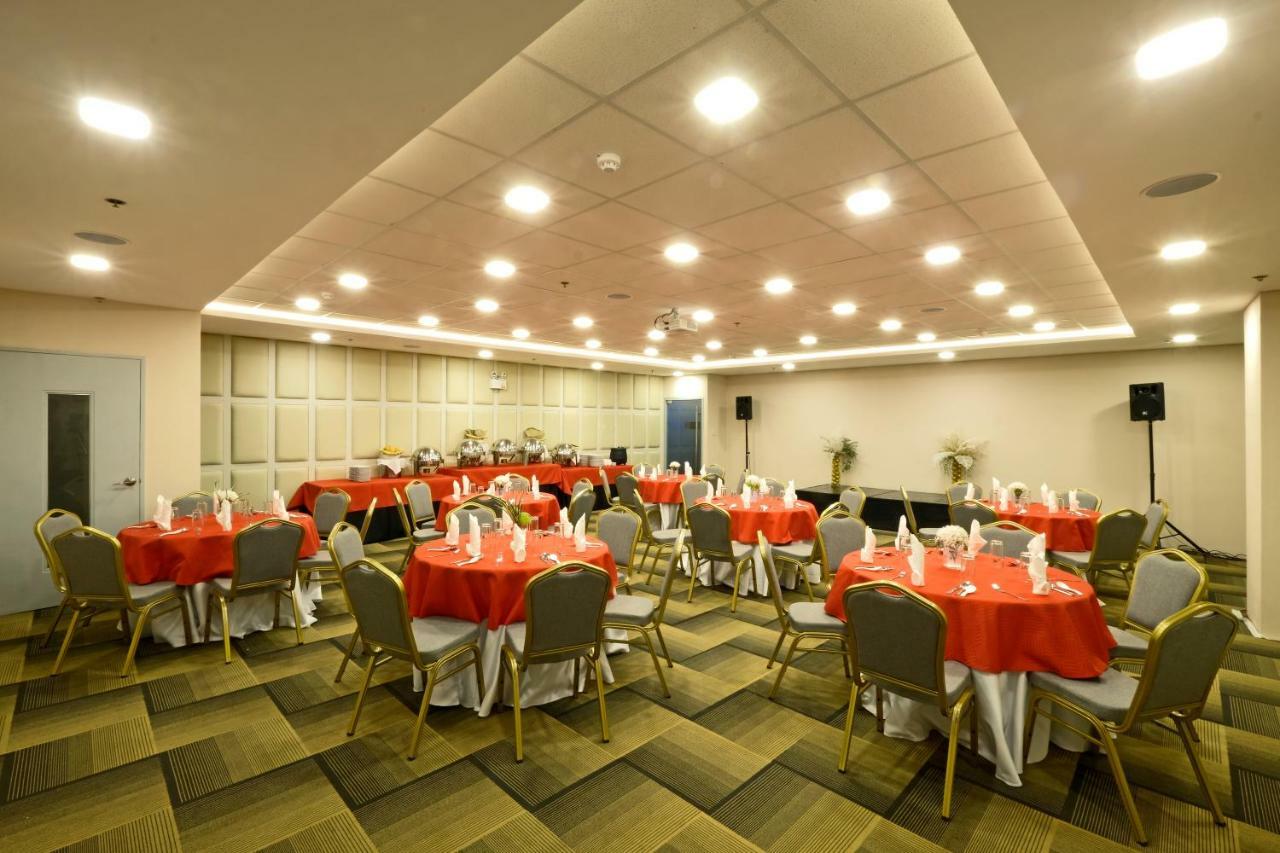 Amethyst Boutique Hotel Cebu Powered By Cocotel Zewnętrze zdjęcie